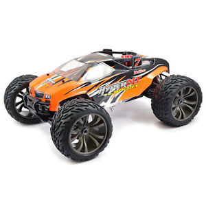 HB-94067RG Painted Body Orange