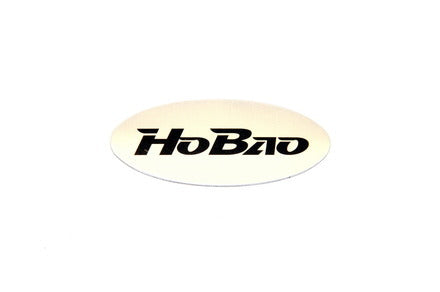 HB-94068 Hobao Name Plate