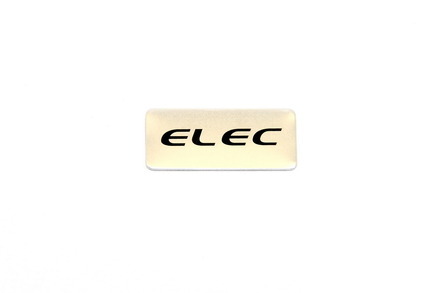 HB-94069 Name Plate for EP