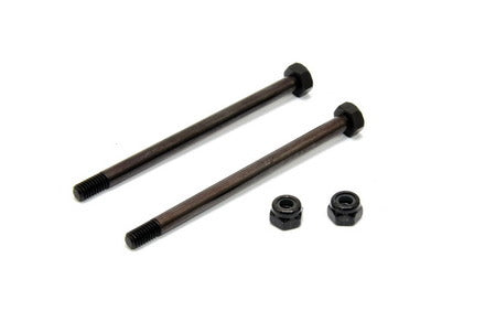 HB-94078 Hex Socket Head Cap Screws M3x25mm Hobao