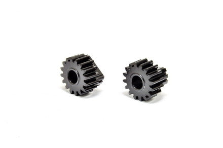 HB-94088 Steel Gear (16T), 2Pcs