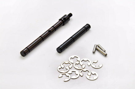 HB-94090 MT Plus II Gear Axle Hobao