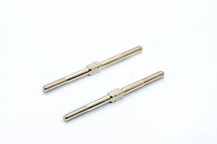 HB-94119 TURNBUCKLE M5x82MM, 2PCS HOBAO