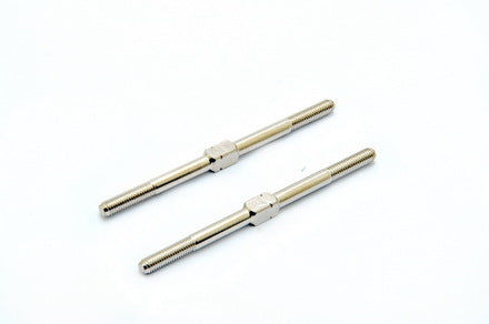 HB-94120 TURNBUCKLE M5x82MM, 2PCS HOBAO