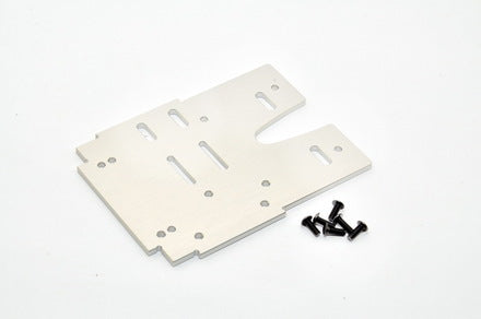 HB-94131  MTX CNC ALUM MOTOR MOUNTING PLATE Hobao