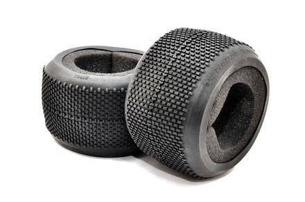 HB-BT301 1/8 Truggy Tyre w/insert Hobao