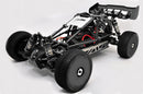HB-CBES150B ***Hyper Cage Electric Buggy RTR Black Hobao