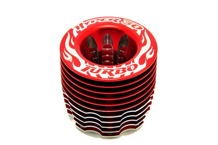 HB-E30001 Cylinder Head - CNC Alum Hyper 30 Hobao