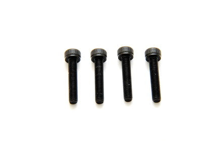 HB-E30003 Head Cap Screws 3x16 mm