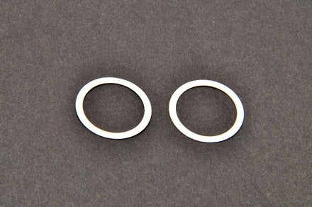 HB-E30005 Head Gasket - Alum 19.4x23.8x0.3 mm Hype Hobao