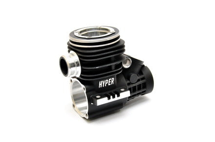 HB-E30009 Crankcase Complete Set, w/Bearing Hyper Hobao