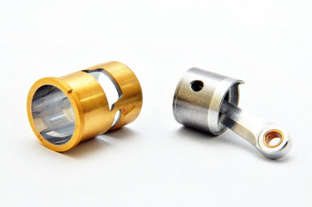 HB-E30010 Cylinder Complete Set Hyper 30 Hobao