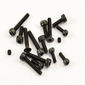 HB-E30012 Screws Complete Set H21