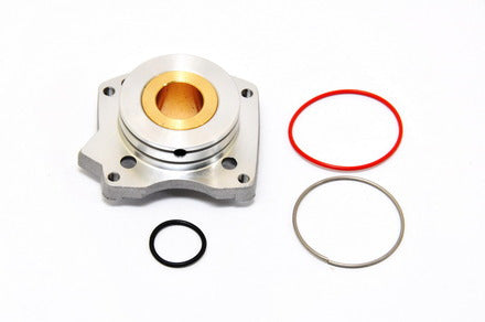 HB-E30016 Rear Alum Mount for Crank Off Pull Start Hobao