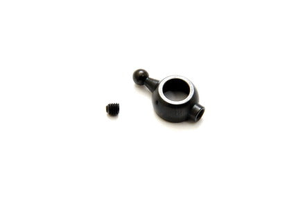 HB-E30027 Throttle Rod Nut H21