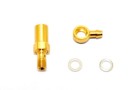 HB-E30030 Main Needle Hub Value Set H21 Hobao