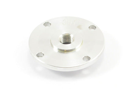 HB-E30036 Aluminium Burn Room, standard H30 Hobao