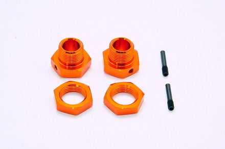 HB-OP-0001 Wheel Hex HOBAO