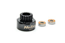 HB-OP-0015 CNC Lightweight Clutch Bell 16T VS GP Hobao