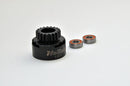 HB-OP-0018 CNC Lightweight Clutch Bell 19T VS GP Hobao