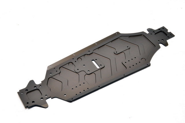 HB-OP-0029 CNC Lightweight Chassis long Hyper GTB Hobao