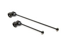 HB-OP-0030 Front/Rear Univ. Centre Drive Shaft Set Hobao