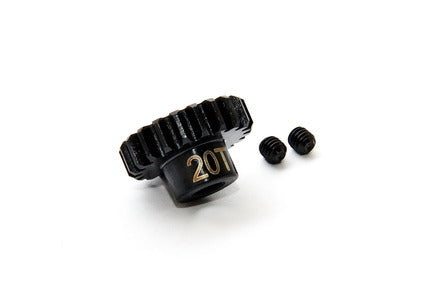 HB-OP-0037 Motor Gear 20T 5mm Hobao