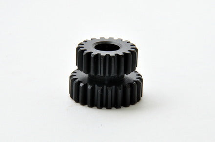 HB-OP-0041 2-Speed Spur Gear 18T/22T