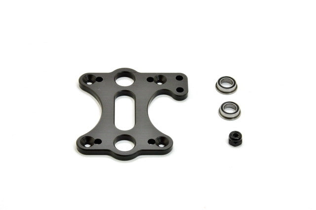 HB-OP-0049 CNC Cnetre Diff Top Plate Hobao