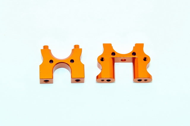 HB-OP-0061 CNC Centre Diff Mount SST