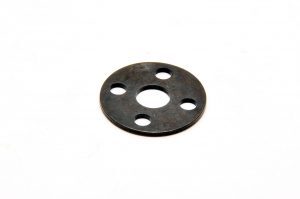 HB-OP-0098 Steel Friction Disc for Torque Limiter Hobao