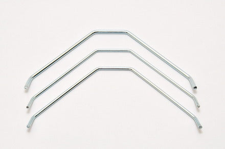 HB-OP-0111 Rear Sway Bars Set - 2.3Mm, 2.5Mm & 3Mm Hobao