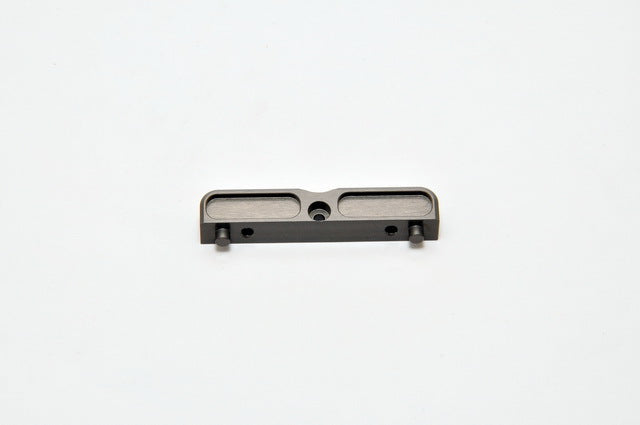 HB-OP-0114 Cnc Alum Front Lower Arm Holder - Fr VS Hobao