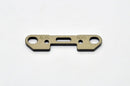 HB-OP-0118 Cnc Alum Rear Lower Arm Holder 0.75 Deg. Hobao