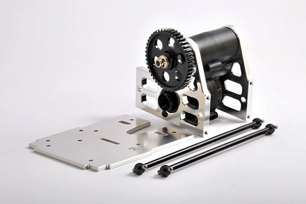 HB-OP-0134 Hyper MTE  Center Differential Assembly Hop Ups Hobao