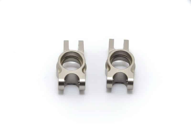 HB-OP1-0079 TT 2.0 CNC ALUM REAR HUB HOBAO