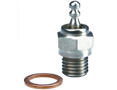 HB-P6S HoBao Standard MED/COLD plug No6 Hobao