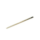 HB-QW-2622B Q-World starter shaft 6mm hex X 150mm Hobao