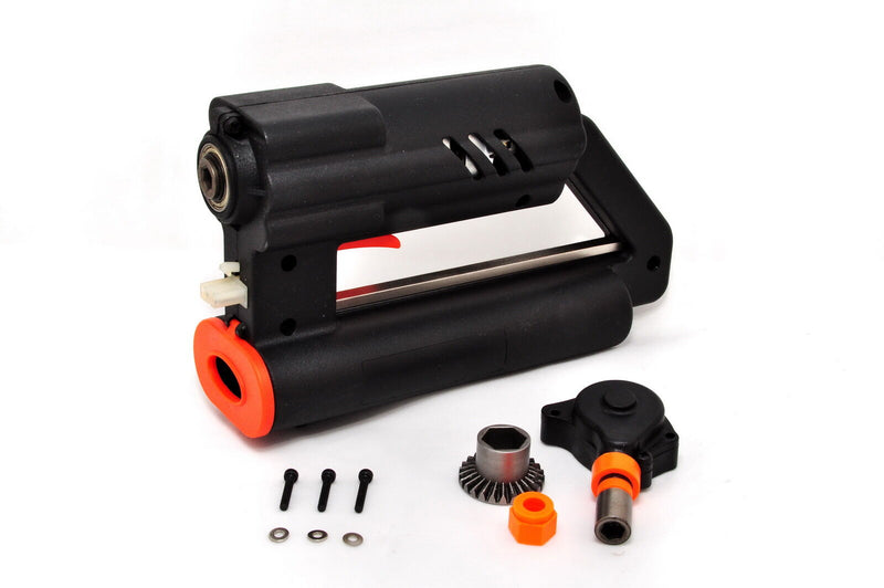 HB-QW-2623HN Q-World Rotor starter W/ Hyper B/plate (NEW VERSION)