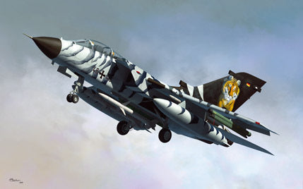 HB80354 HobbyBoss 1/48 Tornado ECR Plastic Model Kit [80354] HobbyBoss