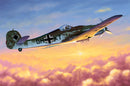 HB81717 HobbyBoss 1/48 Focke-Wulf FW190D-10 Plastic Model Kit [81717] HobbyBoss