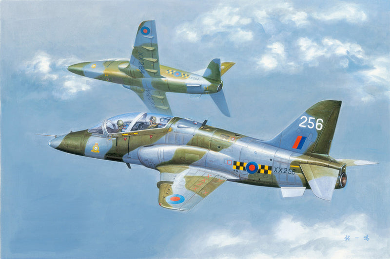 HB81733 HobbyBoss 1/48 Hawk T MK.1A Plastic Model Kit [81733]