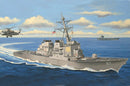 HB83410 HobbyBoss 1/700 Cole DDG-67 Plastic Model Kit [83410] HobbyBoss