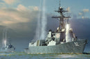 HB83413 HobbyBoss 1/700 Momsen DDG-92 Plastic Model Kit [83413] HobbyBoss
