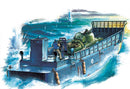 HB84817 HobbyBoss 1/48 LCM-3 Landing Craft Plastic Model Kit [84817] HobbyBoss