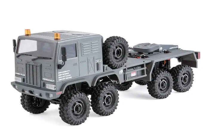HobbyPlus 1/18 CR-18P Terranaut 8X8 AWS (Grey)