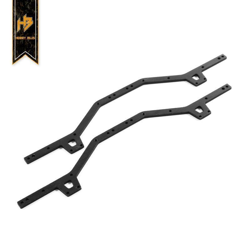 HBP240020 Hobby Plus Main Chassis Set Hobby Plus