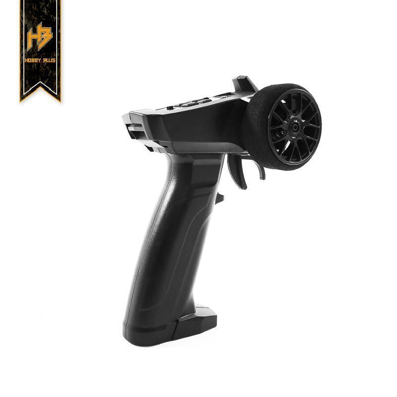 HBP240030 Hobby Plus 2.4Ghz TX Hobby Plus