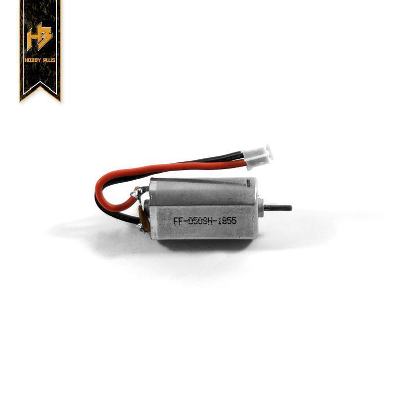 HBP240118 Hobby Plus CR-18 55T High Torque Motor Hobby Plus