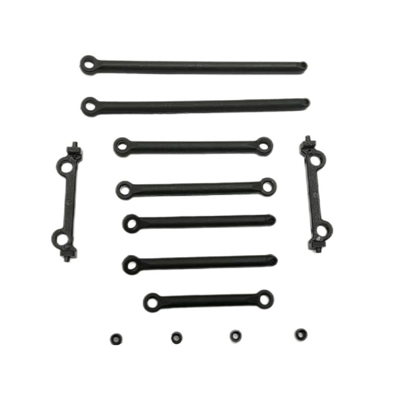 HBP240256 HobbyPlus CR18P Link Set Hobby Plus